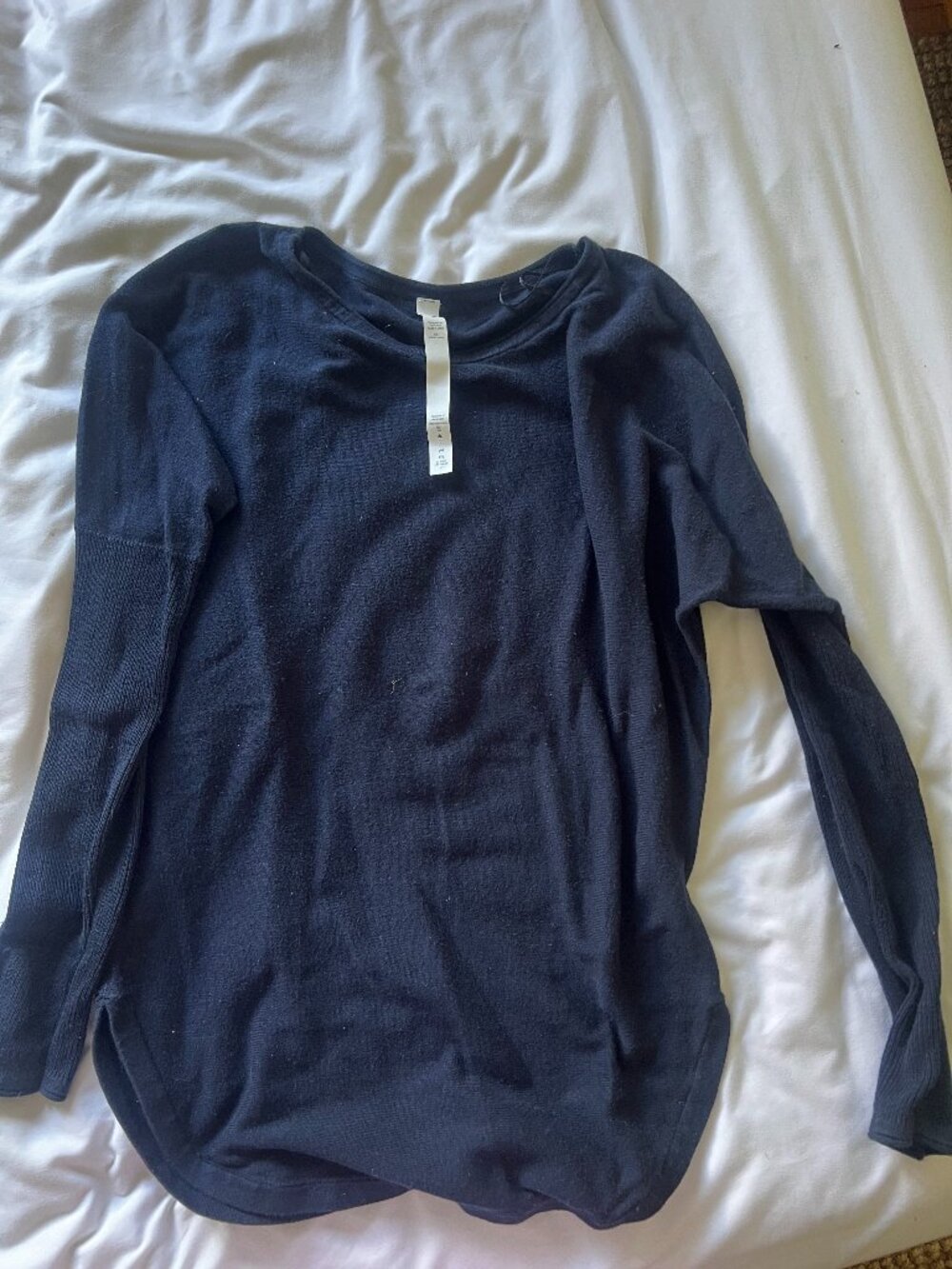 lululemon top